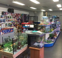 Nambour Pet Shop - Accommodation ACT