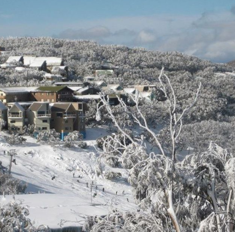 Down Under Thrills - Accommodation ACT 2