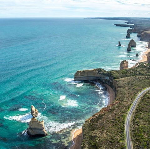 Down Under Thrills - Accommodation ACT 1
