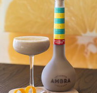 Ambra Liqueurs - Accommodation ACT