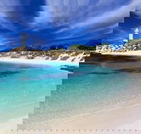Rottnest Island Grand Tour Including Lunch and Historical Train Ride - Accommodation ACT