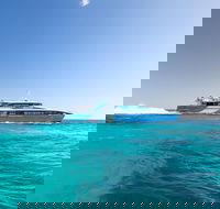 Fremantle to Rottnest Island Roundtrip Ferry Ticket - Accommodation ACT