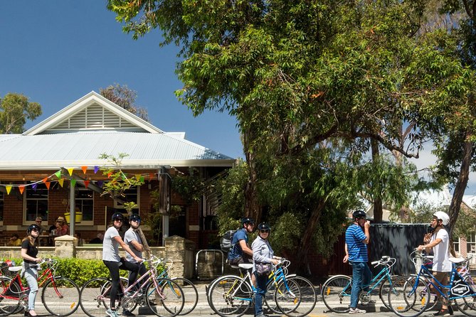 Lynwood WA Accommodation ACT
