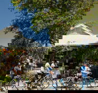 Explore Freo The Local Way 3-hour Bike Tour - Accommodation ACT