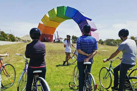 Explore Freo The Local Way: 3-hour Bike Tour - Accommodation ACT 5