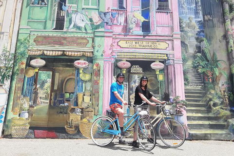 Explore Freo The Local Way: 3-hour Bike Tour - Accommodation ACT 3