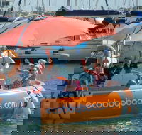 Self-Drive BBQ Boat Hire Mandurah - Group of 7 - 10 people - Accommodation ACT