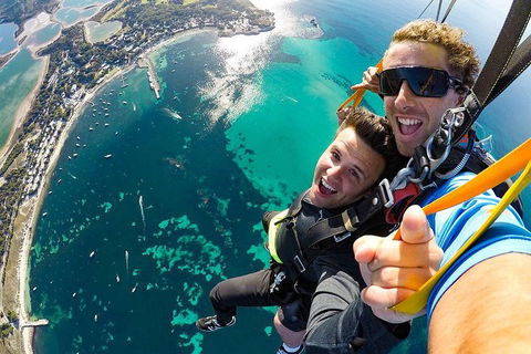 Rottnest Island Tandem Skydive - Accommodation ACT 4