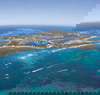 Rottnest Island ECO E Bike Tour - Accommodation ACT