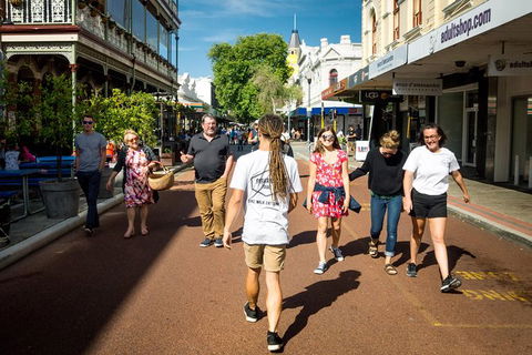 Best Of Fremantle 2-Hour Walking Tour - Accommodation ACT 0