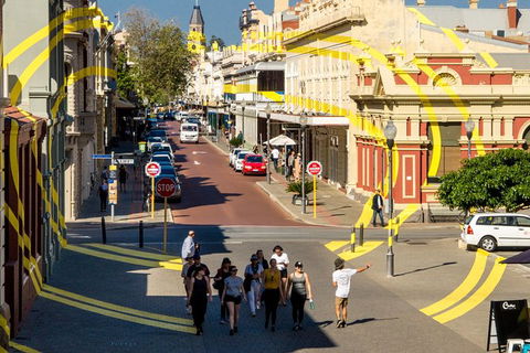 Best Of Fremantle 2-Hour Walking Tour - Accommodation ACT 1