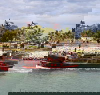 The Pirate Cruise in Mandurah on Viator - Accommodation ACT