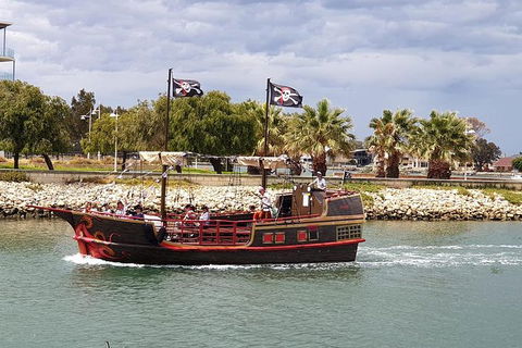 The Pirate Cruise In Mandurah On Viator - Accommodation ACT 0