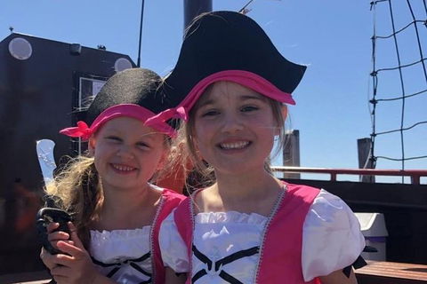 The Pirate Cruise In Mandurah On Viator - Accommodation ACT 3