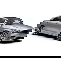 Airport Transfer-Fremantle to Perth Airport - Accommodation ACT