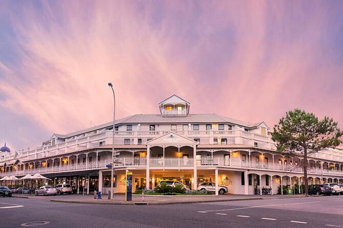Fremantle Self-Guided Audio Tour - Accommodation ACT 4