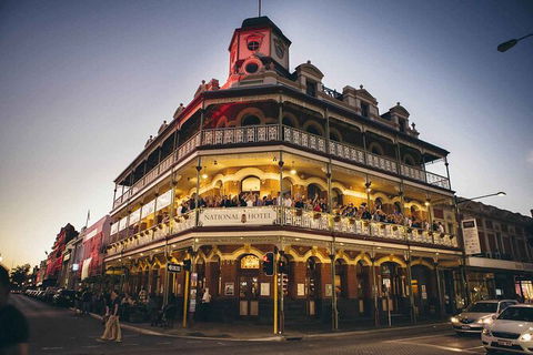 Fremantle Self-Guided Audio Tour - Accommodation ACT 5