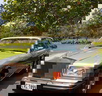 Full Day Winery and Brewery Tour in a Classic Silver Spirit Rolls Royce - Accommodation ACT