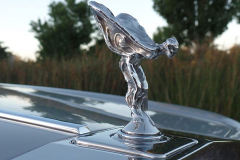 Full Day Winery And Brewery Tour In A Classic Silver Spirit Rolls Royce - Accommodation ACT 3
