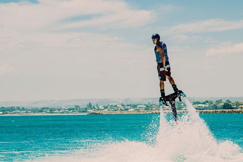 Exmouth Flyboard Experience - Accommodation ACT 1