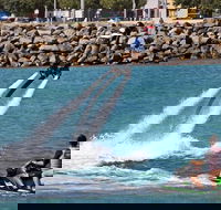 Exmouth Flyboard Experience - Accommodation ACT