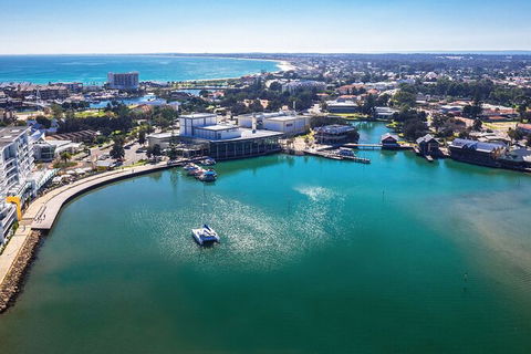 Mandurah Dolphin And Scenic Marine Cruise - Accommodation ACT 3