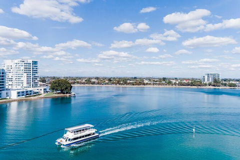 Mandurah Dolphin And Scenic Marine Cruise - Accommodation ACT 9