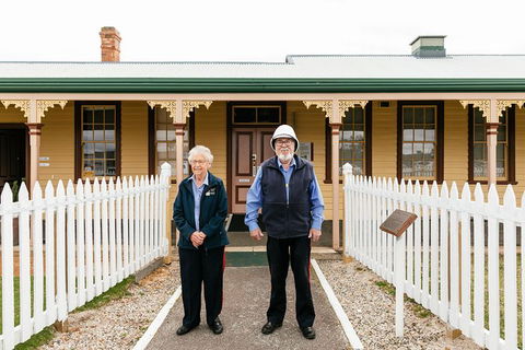 National Anzac Centre General Entry Ticket - Accommodation ACT 8