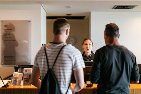 National Anzac Centre General Entry Ticket - Accommodation ACT 7