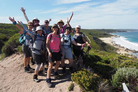 8-Day Cape To Cape Track Guided Walking Tour From Perth - Accommodation ACT 6