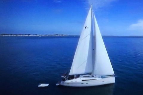Rottnest Island Sailing Day Trip From Fremantle - Accommodation ACT 0