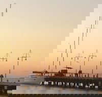 Sunset Sail Cruise out of Fremantle - Accommodation ACT