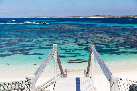 Rottnest Island All-Inclusive Grand Island Tour From Fremantle - Accommodation ACT 1