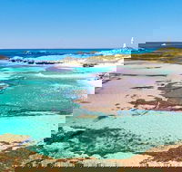 Rottnest Island Bayseeker Day Trip from Fremantle - Accommodation ACT