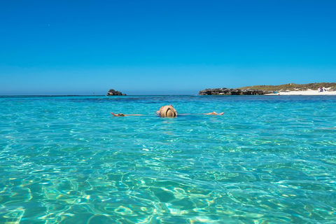 Rottnest Island Skydive Including Round Trip Ferry From Fremantle - Accommodation ACT 6