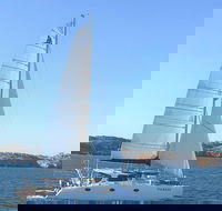 Rottnest Island Sailing Charter - Accommodation ACT
