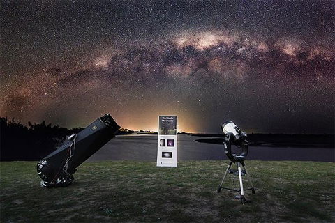 Astronomy Experience Ningaloo - Yardie Homestead - Accommodation ACT 0