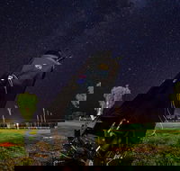 Astronomy Experience Exmouth - Koobooroo Oval - Accommodation ACT