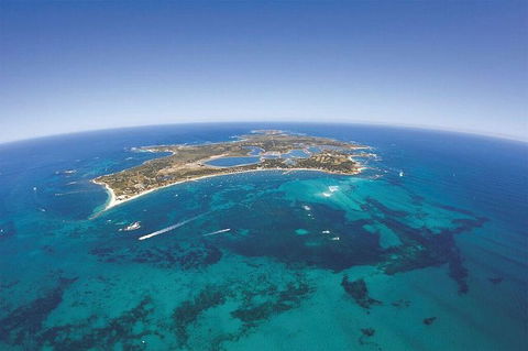 Rottnest Island Bike, Snorkel & Ferry Package From Fremantle - Accommodation ACT 6