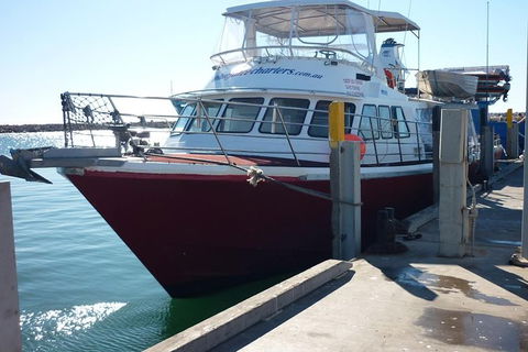 Montebello Island Fishing Charters - Accommodation ACT 1