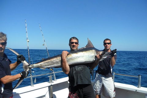 Montebello Island Fishing Charters - Accommodation ACT 11