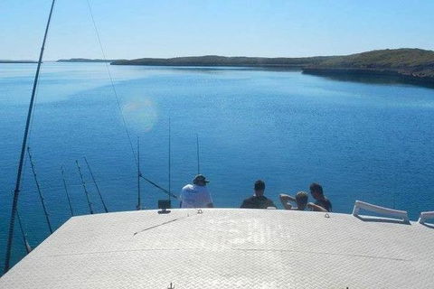 Montebello Island Fishing Charters - Accommodation ACT 9