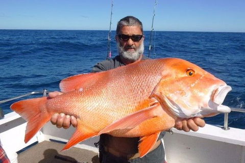 Montebello Island Fishing Charters - Accommodation ACT 8