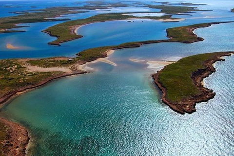 Montebello Island Fishing Charters - Accommodation ACT 7