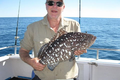 Montebello Island Fishing Charters - Accommodation ACT 3