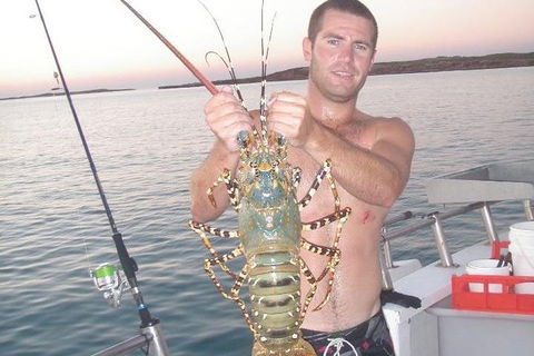 Montebello Island Fishing Charters - Accommodation ACT 5