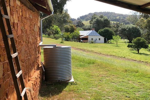 Stargazing Swan Valley And Chittering Valley Dinner Tour - Accommodation ACT 1
