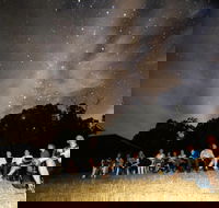 Stargazing Swan Valley and Chittering Valley Dinner Tour - Accommodation ACT