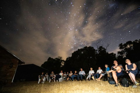 Stargazing Swan Valley And Chittering Valley Dinner Tour - Accommodation ACT 0