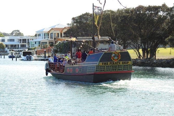 Greenfields WA Accommodation ACT